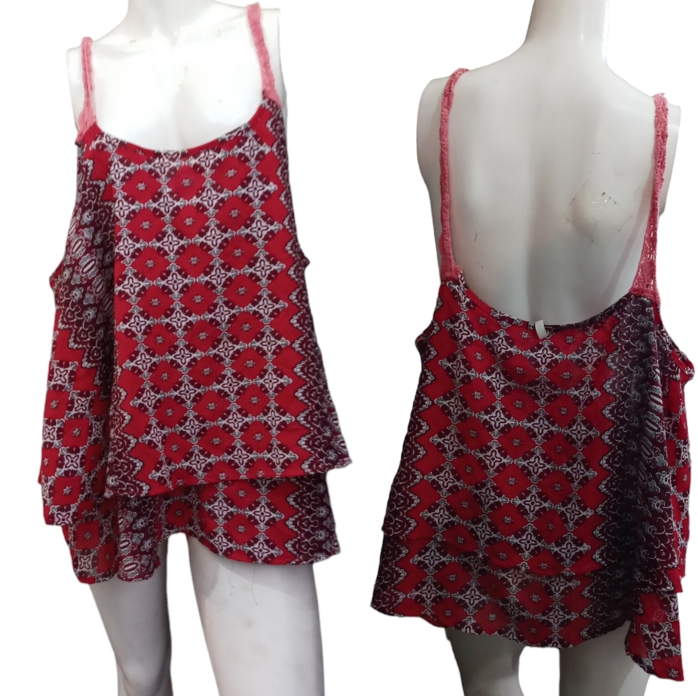 True Destiny blouse